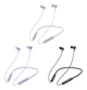 Bluetooth наушники HOCO ES69 Platinum neck-mounted BT earphones black - изображение 3
