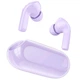 Бездротові TWS навушники Hoco EW39 вакуумні purple - зображення 1