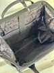 Рюкзак для подорожей на ручку валізи Himawari 1884 - чорний - изображение 8