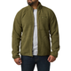 Куртка флісова 5.11 Tactical HQ Tech Fleece Jacket Field green L (78062-206) - зображення 3