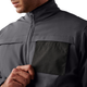 Куртка демісезонна 5.11 Tactical Chameleon Softshell Jacket 2.0 Black M (48373ABR-019) - зображення 6