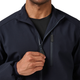 Куртка демісезонна 5.11 Tactical Duty Softshell Jacket Dark Navy S (48396-724) - зображення 5