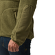 Куртка флісова 5.11 Tactical HQ Tech Fleece Jacket Field green XL (78062-206) - зображення 6