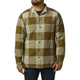 Куртка тактична демісезонна 5.11 Tactical Seth Shirt Jacket Field Green Check XL (78042-1148) - зображення 1