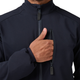 Куртка демісезонна 5.11 Tactical Duty Softshell Jacket Dark Navy M (48396-724) - зображення 4