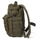 Рюкзак тактичний 5.11 Tactical RUSH 12 2.0 Backpack 24L RANGER GREEN (56561ABR-186) - изображение 5