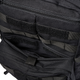 Рюкзак тактичний 5.11 Tactical RUSH 12 2.0 Backpack 24L Black (56561ABR-019) - зображення 10