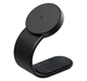 Автомобильный держатель холдер Baseus C02 Magnetic Phone Holder SUCC000201 Black - изображение 1