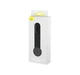 Автомобильный держатель холдер Baseus C02 Magnetic Phone Holder SUCC000201 Black - изображение 4