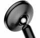 Автомобильный держатель холдер Baseus Bullet On-board Magnetic Bracket SUYZD-01 Black - изображение 2