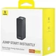 Автомобильное пуско-зарядное устройство Baseus Super Energy Alpha Series Jump Starter 600A C00259200121-00 Bla - изображение 7