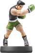 Фігурка Nintendo Amiibo Little Mac (0045496352516) - зображення 2