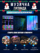 Умная светодиодная Музыкальная RGB гирлянда 10 м на 100 ламп от usb на елку или в дом или на улицу с управлением через телефон или пультом и Bluetooth водонепроницаемая IP65 - изображение 2