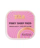 Валики (бигуди) для ламинирования Pinky Shiny Pads (XS, S, M, L, XL) Zola 6 пар - изображение 5