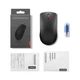 Мишка Lenovo 150 Wireless Black (GY51L52638) - зображення 4