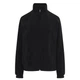 Флисовая кофта JHK POLAR FLEECE LADY, женский батник, без капюшона, черный, размер XXL - изображение 2