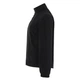 Флисовая кофта JHK POLAR FLEECE LADY, женский батник, без капюшона, черный, размер XXL - изображение 3