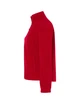 Флисовая кофта JHK POLAR FLEECE LADY, женский батник, без капюшона, красный, размер XXL - изображение 3