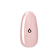 Акригель для нарощування нігтів YouPOSH Acrygel Gel 15 мл № 6 Персиковий з шимером - изображение 3
