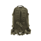 Тактичний рюкзак Helikon-Tex RACCOON 24л Mk2 Backpack - Cordura - Molle Olive Green (PL-RC2-CD-02) - зображення 2