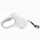Поводок рулетка для собак PETKIT Go Free Dog Retractable Leash 3m White (P2104) - изображение 1
