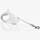 Поводок рулетка для собак PETKIT Go Free Dog Retractable Leash 3m White (P2104) - изображение 6