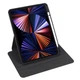 Чохол книжка Wiwu для Apple iPad Air 5 (10.9" екран) поворотний на 360° Black - зображення 4