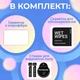Защитное стекло на iphone 15 pro 9D Shieldy - изображение 3
