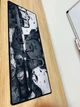 Игровая поверхность WorkPlaceShop Anime Атака Титанов Леви-2 300х800 мм - изображение 7
