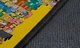 Игровая поверхность WorkPlaceShop MT SIMPSONS 300х700 мм - изображение 4
