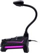Микрофон Defender Ring GMC 150 USB LED Black (4745090821758) - изображение 3