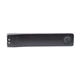 Смеситель для раковины настенный Qtap Gemini QTGEM273GMB45695 Gunmetal Black PVD графит - изображение 4
