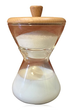 Pojemnik na mleko i cukier Chemex 2 w 1 (30437001004) - obraz 3