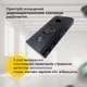 Детектор скрытых камер и жучков СС308+ радиочастотный обнаружитель волнового сигнала Wi-Fi RF GSM PAVLYSH (PA-700079) - изображение 3