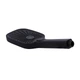 Смеситель для ванны Qtap Gemini c душевым гарнитуром QTGEM259BLM45682 Black Matt черный - изображение 5