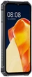 Мобільний телефон Oukitel&nbsp;WP28E 4/64GB Black (6931940757652) - зображення 3
