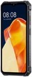 Мобільний телефон Oukitel&nbsp;WP28E 4/64GB Black (6931940757652) - зображення 4