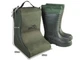 Сумка для обуви Prof Montazh чехол для сапог Big Boots 42x35x25см - изображение 2
