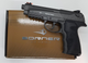 Пневматичний пістолет Borner Sport 306m (Beretta 90, метал) - зображення 3