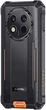 Мобильный телефон Oukitel WP28S 4/128GB Black-Orange - изображение 5
