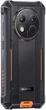 Мобильный телефон Oukitel WP28S 4/128GB Black-Orange - изображение 7
