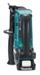 Дриль ударний Makita HR166DSMJ (088381838412) - зображення 3