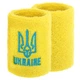 Напульсник махровый (1шт) UKRAINE BC-9282 (BC-9282_Желтый) - изображение 1