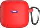 Чехол ArmorStandart Hang Case для JBL Tune FleX Red (ARM79921) - изображение 1