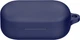 Чехол ArmorStandart Hang Case для OPPO Enco Buds2 Pro Dark Blue (ARM79936) - изображение 1