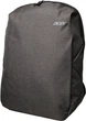 Рюкзак для ноутбука Acer Urban 15.6" Grey/Green (GP.BAG11.034) - изображение 2