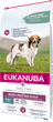 Сухий корм для собак Eukanuba Daily Care Adult Protein Качка 12 кг (8710255189178) - зображення 1