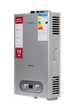 Газова колонка TERMAXIT JSD 20A6 (1.02000A6) - зображення 2