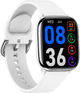 Смарт-часы Gelius Amazwatch GTi GP-SW014 Crystal White (2099900989599) - изображение 1