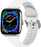 Смарт-часы Gelius Amazwatch GTi GP-SW014 Crystal White (2099900989599) - изображение 9